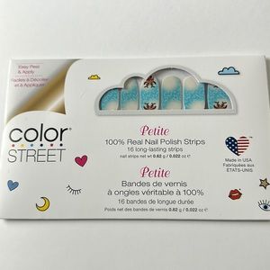 Color Street Reindeer Cheer